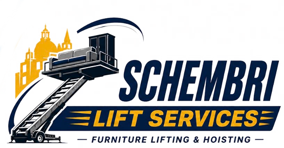 Schembri Lift Services